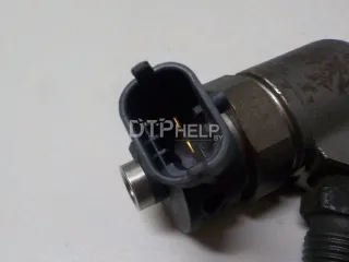 68211302AA Форсунка дизельная электрическая Jeep Grand Cherokee IV (WK2) Арт AM52489766, вид 7