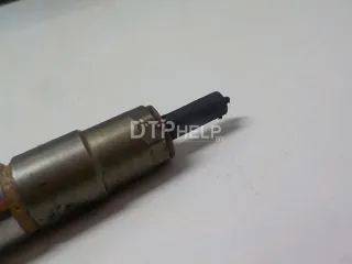 68211302AA Форсунка дизельная электрическая Jeep Grand Cherokee IV (WK2) Арт AM52489766, вид 8
