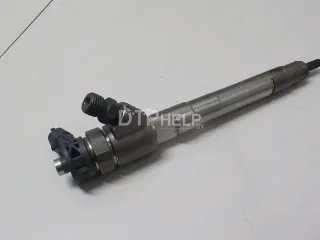 68211302AA Форсунка дизельная электрическая Jeep Grand Cherokee IV (WK2) Арт AM52489766, вид 9
