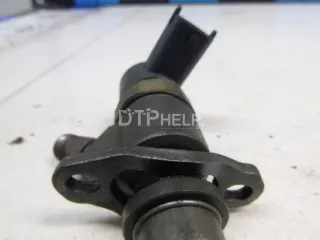 8658352 Форсунка дизельная электрическая Volvo XC90 1 Арт AM52500313, вид 6