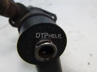 8658352 Форсунка дизельная электрическая Volvo XC90 1 Арт AM52500313, вид 8