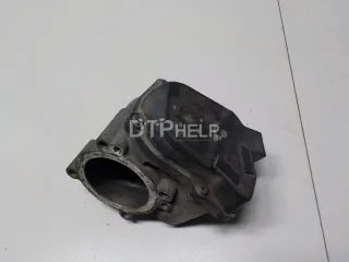 03C133062C Заслонка дроссельная электрическая Seat Ibiza 4 Арт AM52504782, вид 1