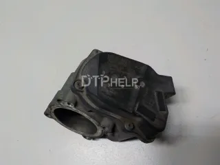 03C133062C Заслонка дроссельная электрическая Seat Ibiza 4 Арт AM52504782, вид 4