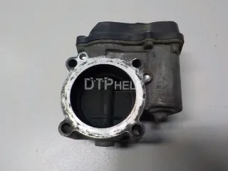 03C133062C Заслонка дроссельная электрическая Seat Ibiza 4 Арт AM52504782, вид 5