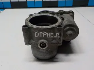 03C133062C Заслонка дроссельная электрическая Seat Ibiza 4 Арт AM52504782, вид 6