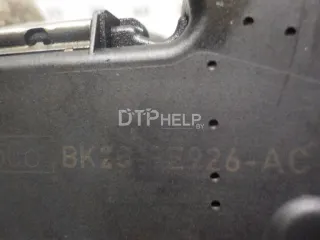1781960 Заслонка дроссельная электрическая Citroen Jumper 2 Арт AM52507045, вид 8