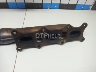 059253034BP Коллектор выпускной Volkswagen Touareg 2 Арт AM52509201, вид 5