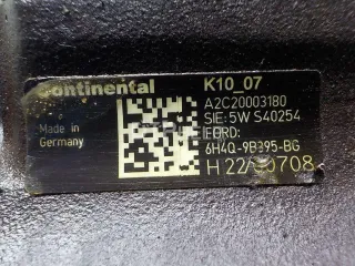 LR009737 ТНВД Land Rover Range Rover 3 Арт AM52512933, вид 12