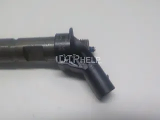 338002F000 Форсунка дизельная электрическая Kia Sorento 2 Арт AM52513950, вид 2