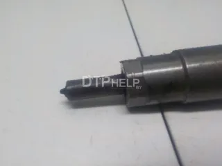 338002F000 Форсунка дизельная электрическая Kia Sorento 2 Арт AM52513950, вид 3