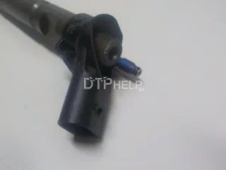 338002F000 Форсунка дизельная электрическая Kia Sorento 2 Арт AM52513950, вид 5