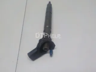 338002F000 Форсунка дизельная электрическая Kia Sorento 2 Арт AM52513950, вид 7