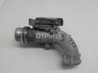 161A05457R Заслонка дроссельная электрическая Renault Duster 1 Арт AM52518133, вид 1