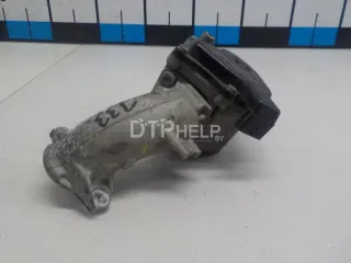 161A05457R Заслонка дроссельная электрическая Renault Duster 1 Арт AM52518133, вид 2