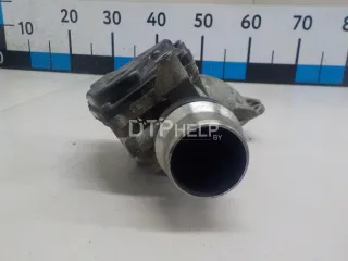 161A05457R Заслонка дроссельная электрическая Renault Duster 1 Арт AM52518133, вид 3
