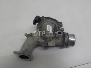 161A05457R Заслонка дроссельная электрическая Renault Duster 1 Арт AM52518133, вид 4