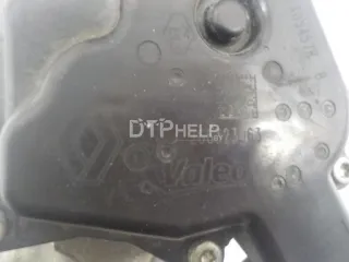 161A05457R Заслонка дроссельная электрическая Renault Duster 1 Арт AM52518133, вид 5