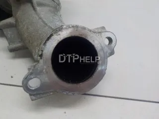 161A05457R Заслонка дроссельная электрическая Renault Duster 1 Арт AM52518133, вид 7
