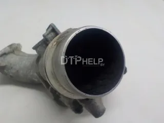 161A05457R Заслонка дроссельная электрическая Renault Duster 1 Арт AM52518133, вид 8