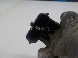 161A05457R Заслонка дроссельная электрическая Renault Duster 1 Арт AM52518133, вид 9