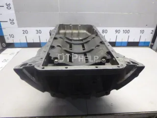 LSB000260 Поддон масляный двигателя Land Rover Range Rover 3 Арт AM52520294, вид 1