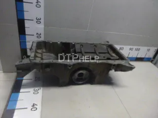 LSB000260 Поддон масляный двигателя Land Rover Range Rover 3 Арт AM52520294, вид 3