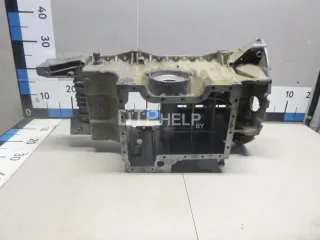 LSB000260 Поддон масляный двигателя Land Rover Range Rover 3 Арт AM52520294, вид 5