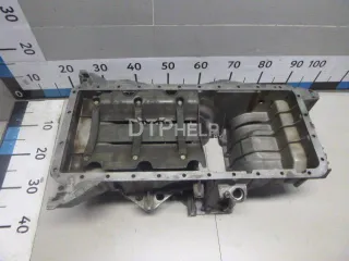 LSB000260 Поддон масляный двигателя Land Rover Range Rover 3 Арт AM52520294, вид 8