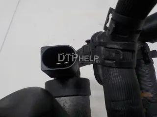 03L130755D ТНВД Seat Ibiza 4 Арт AM52523492, вид 4