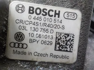 03L130755D ТНВД Seat Ibiza 4 Арт AM52523492, вид 6