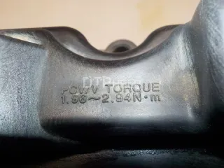 13264JP01A Крышка головки блока (клапанная) Nissan Teana J32 Арт AM52528449, вид 7