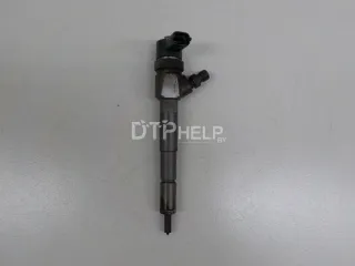 1571062M00 Форсунка дизельная электрическая Suzuki SX4 2 Арт AM52535782, вид 1