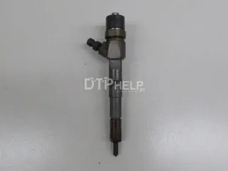 1571062M00 Форсунка дизельная электрическая Suzuki SX4 2 Арт AM52535782, вид 2