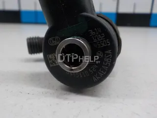 1571062M00 Форсунка дизельная электрическая Suzuki SX4 2 Арт AM52535782, вид 3