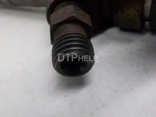 1571062M00 Форсунка дизельная электрическая Suzuki SX4 2 Арт AM52535782, вид 5