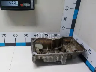 L3G610400AB Поддон масляный двигателя Ford Escape 2 Арт AM52536041, вид 2