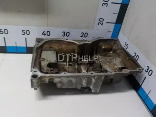 L3G610400AB Поддон масляный двигателя Ford Escape 2 Арт AM52536041, вид 3