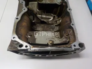 L3G610400AB Поддон масляный двигателя Ford Escape 2 Арт AM52536041, вид 5