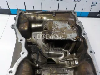 L3G610400AB Поддон масляный двигателя Ford Escape 2 Арт AM52536041, вид 6