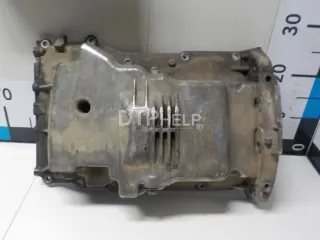 L3G610400AB Поддон масляный двигателя Ford Escape 2 Арт AM52536041, вид 7