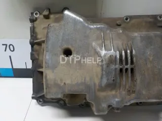 L3G610400AB Поддон масляный двигателя Ford Escape 2 Арт AM52536041, вид 8