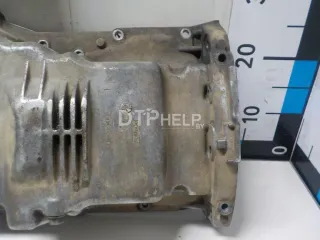 L3G610400AB Поддон масляный двигателя Ford Escape 2 Арт AM52536041, вид 9
