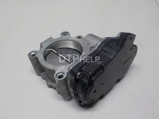 351002M417 Заслонка дроссельная электрическая Kia K5 3 Арт AM52542442, вид 1