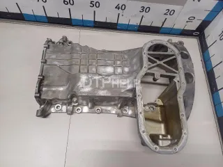 121110S011 Поддон масляный двигателя Toyota Sequoia 2 Арт AM52545346, вид 1