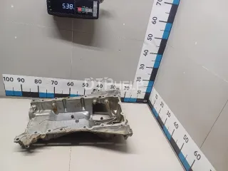 121110S011 Поддон масляный двигателя Toyota Sequoia 2 Арт AM52545346, вид 2