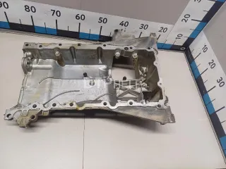 121110S011 Поддон масляный двигателя Toyota Sequoia 2 Арт AM52545346, вид 5