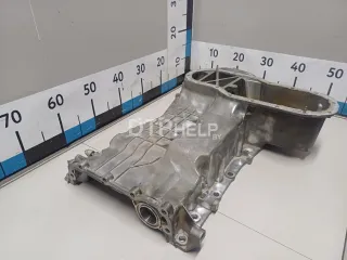121110S011 Поддон масляный двигателя Toyota Sequoia 2 Арт AM52545346, вид 6