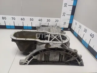 121110S011 Поддон масляный двигателя Toyota Sequoia 2 Арт AM52545346, вид 7