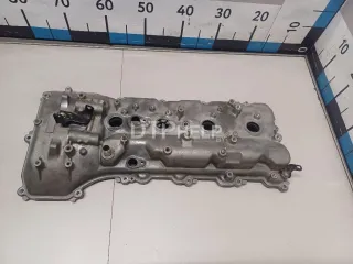 112010S011 Крышка головки блока (клапанная) Toyota Sequoia 2 Арт AM52545351, вид 1
