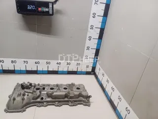 112010S011 Крышка головки блока (клапанная) Toyota Sequoia 2 Арт AM52545351, вид 2